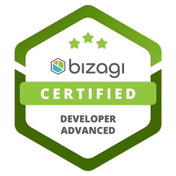 Bizagi Developer Advanced