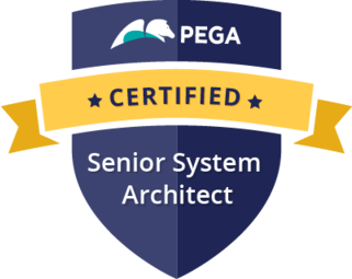 Pega Senior System Architect