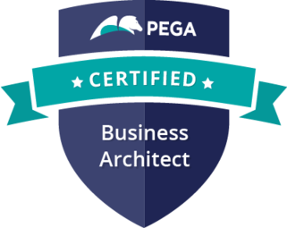 Pega Business Architect